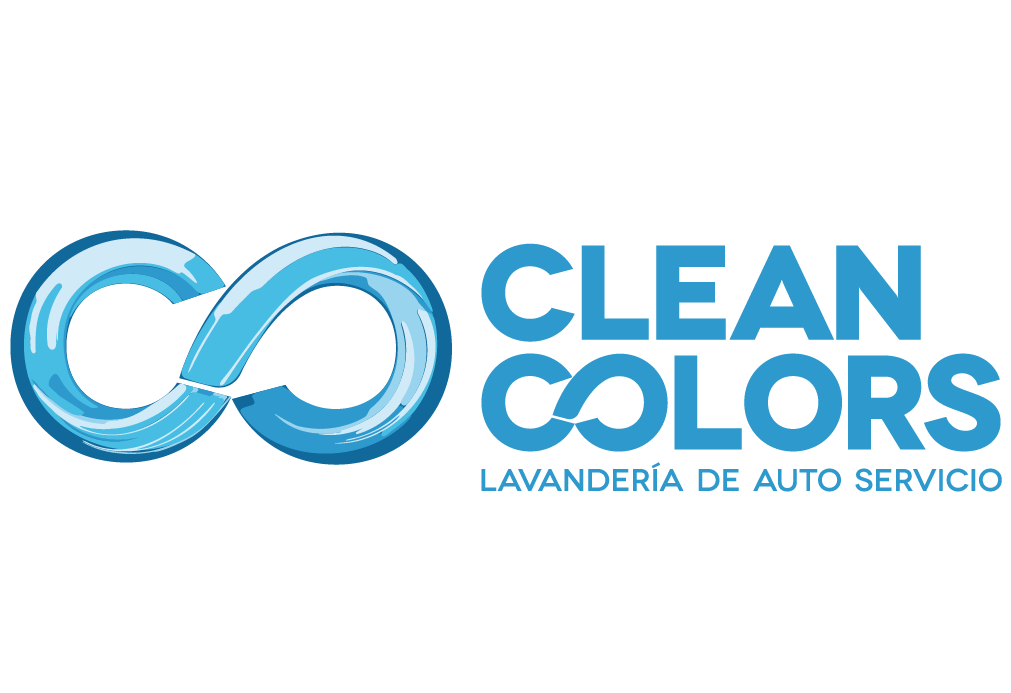 Clean Colors Logo
