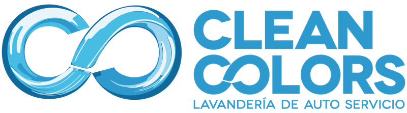 Clean Colors Logo